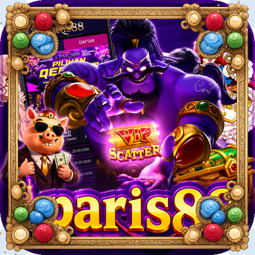 paris88 — galeri pratinjau - APK Resmi